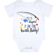 White Short Sleeve Baby Bodysuits