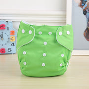Baby diaper pants