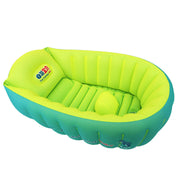Bathtubs Baby Folding Bathtub Flower