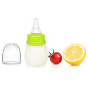 Milk Mini Hardness Bottle Baby Bottles And Nipples