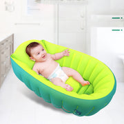 Bathtubs Baby Folding Bathtub Flower