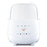 Baby Bottle Warmer and Bottle Sterilizer