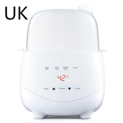 Baby Bottle Warmer and Bottle Sterilizer