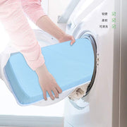 Foldable Baby Bathtub Bathroom Kneeling Mat