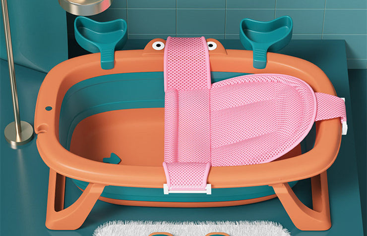Baby Bathtub Foldable Bathtub Newborn
