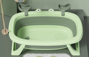 Baby Bathtub Foldable Bathtub Newborn