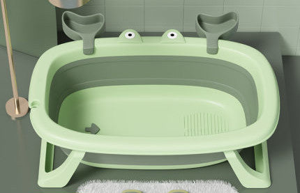 Baby Bathtub Foldable Bathtub Newborn
