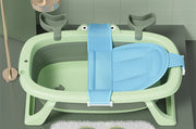 Baby Bathtub Foldable Bathtub Newborn