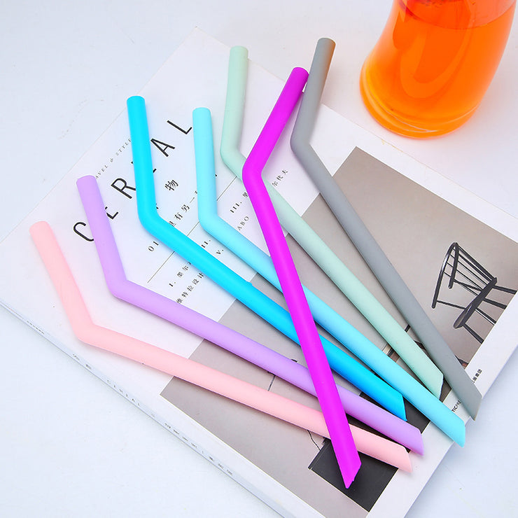 Reusable BPA Free Silicone Folding Baby Bottles