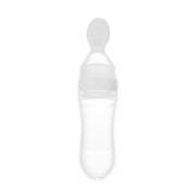 Safe Newborn Baby Feeding Bottle