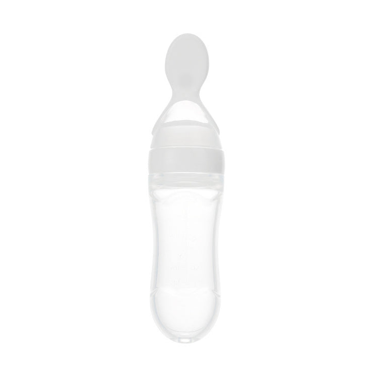 Safe Newborn Baby Feeding Bottle