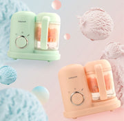 Baby food Steamer and Blender
