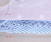 Baby diaper pants