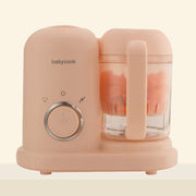 Baby food Steamer and Blender