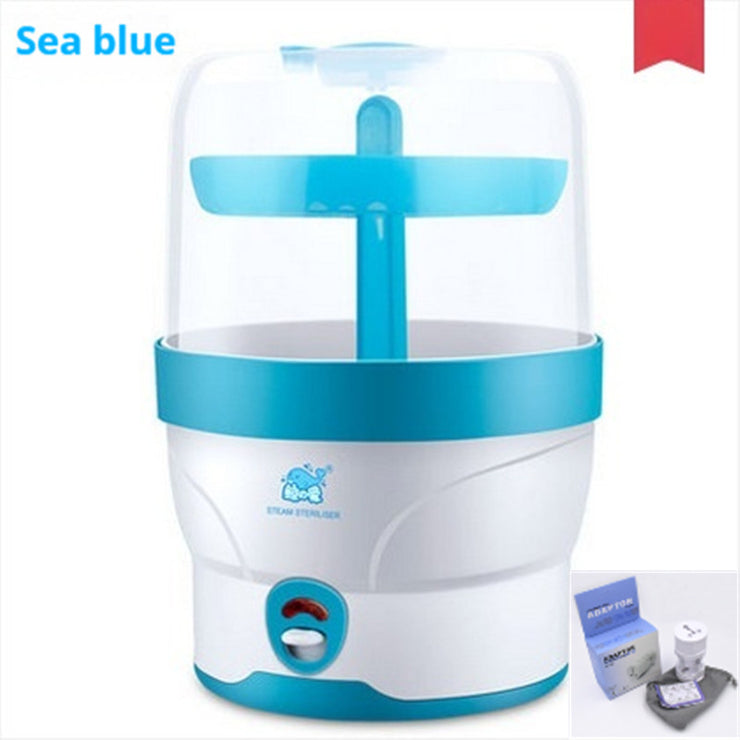 Baby Bottle Drying Tableware Sterilizer