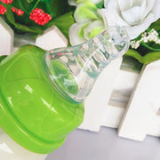 Milk Mini Hardness Bottle Baby Bottles And Nipples