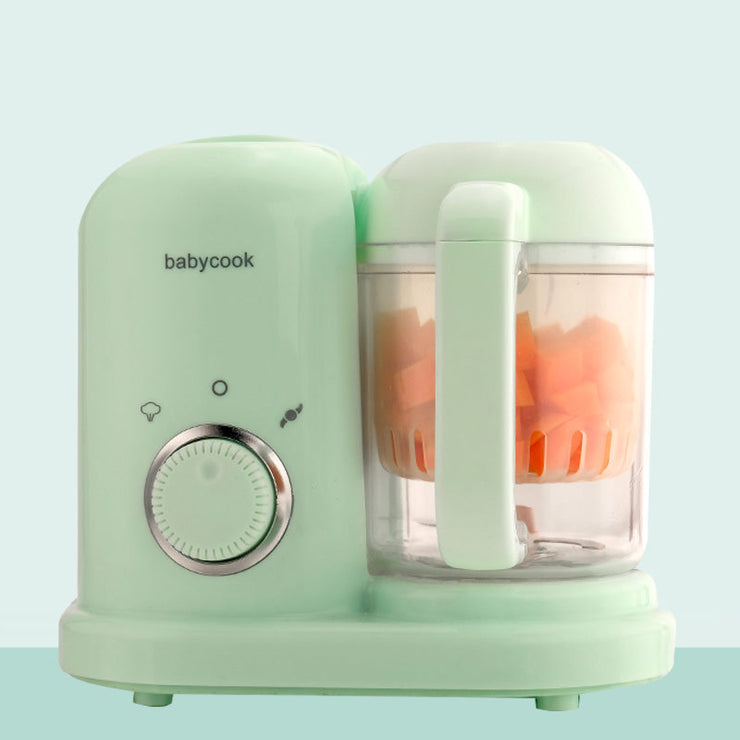 Baby food Steamer and Blender