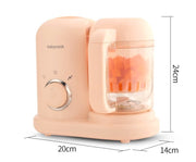 Baby food Steamer and Blender