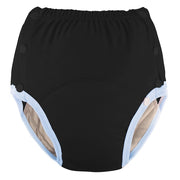 Diaper Pants Washed And Reused Diaper