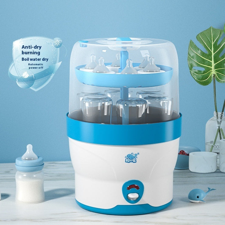 Baby Bottle Drying Tableware Sterilizer