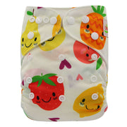 Washable Baby Cloth Diaper Breathable Diaper Pants