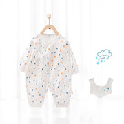 Baby One-piece Cotton Baby Romper