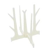Bottle Drying Rack Baby Feeding Bottles