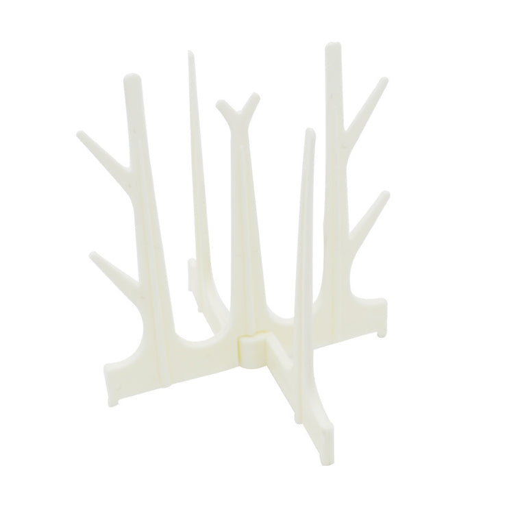 Bottle Drying Rack Baby Feeding Bottles