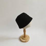 Spring And Summer New Girls Boys Fisherman Hats