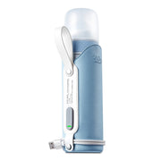 Portable Glass Bottle For Baby