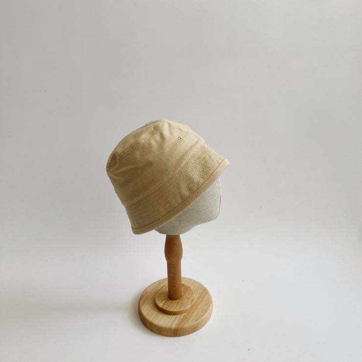 Spring And Summer New Girls Boys Fisherman Hats