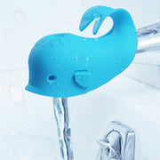 Bathtub Nozzle Cover Baby Bathtub Faucet Protective Sleeve