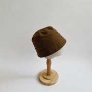 Spring And Summer New Girls Boys Fisherman Hats