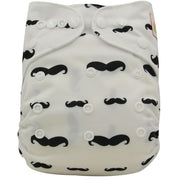 Washable Baby Cloth Diaper Breathable Diaper Pants