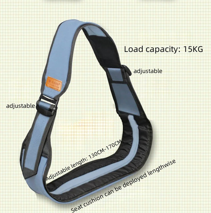 Baby Carrier Newborn To Toddler All Positions