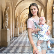0-36 Months Ergonomic Baby Carrier Lightweight