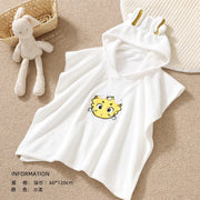 Baby Hooded Bath Towel for Toddler Newborn
