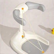 Baby Standing Bath Anti Slip Baby Bath