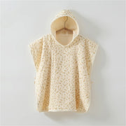 Baby Hooded Bath Towel