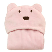 Baby Hooded Towels