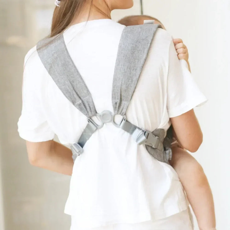 Baby Carrier Wrap Bebe Kangaroo