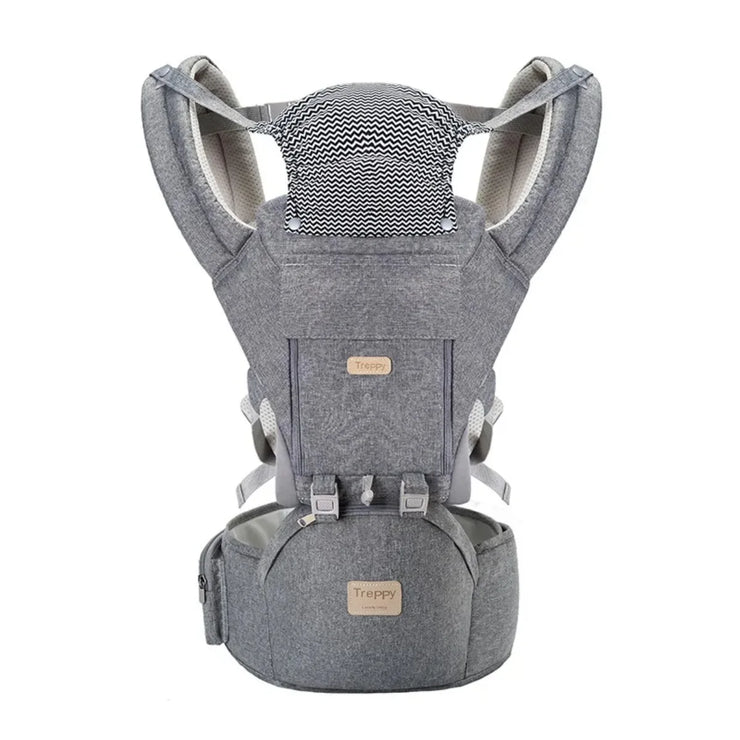 Baby Carriers Wrap Newborn Bebe Toddler