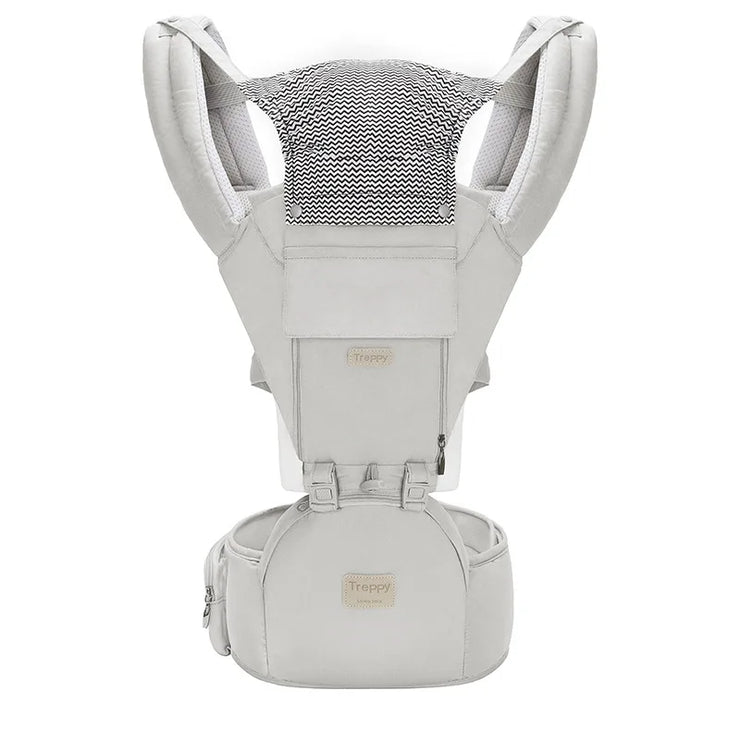 Baby Carriers Wrap Newborn Bebe Toddler