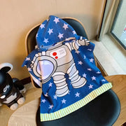 Baby Bath Towel Kids Beach Towel with Hood Boys Girls Hooded