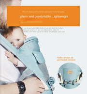 Baby Carriers Wrap Newborn Bebe Toddler