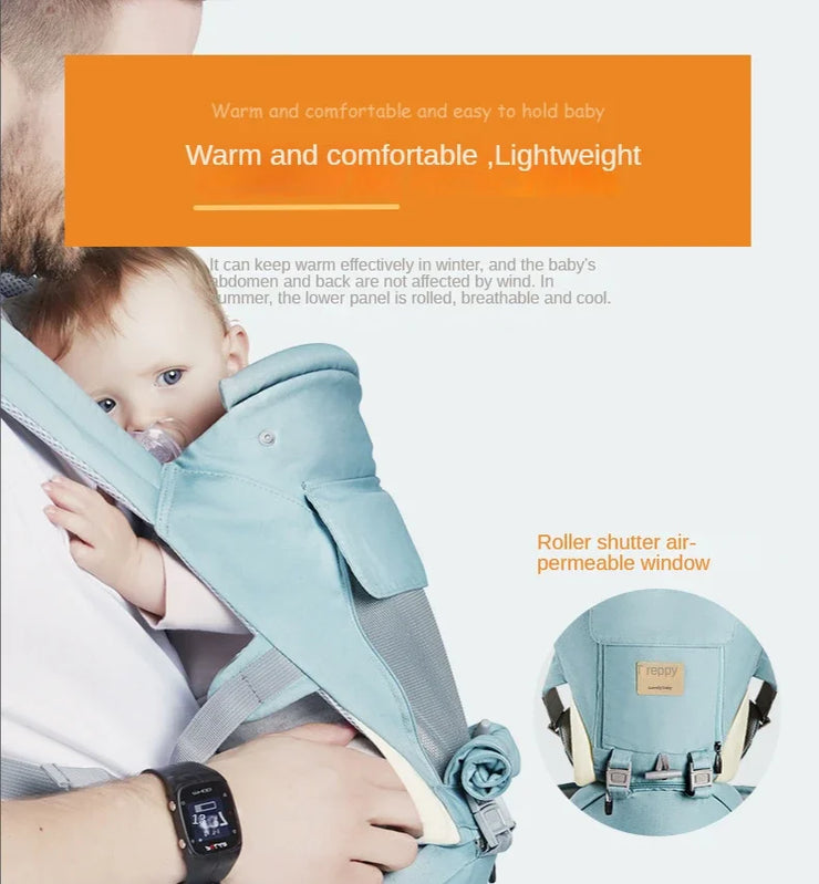 Baby Carriers Wrap Newborn Bebe Toddler