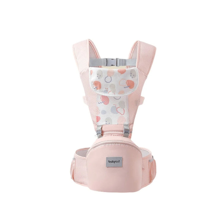 Baby Carrier Wrap Newborn Baby Bag Toddler