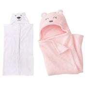 Baby Hooded Towels