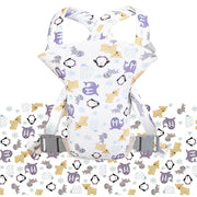 0-36 Months Ergonomic Baby Carrier Lightweight