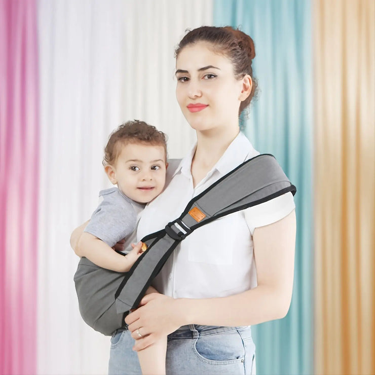 Baby Carrier Newborn To Toddler All Positions